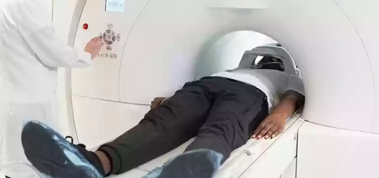 PET Scans Revolutionizing Oncology Research: Contributions to Treatment Innovations